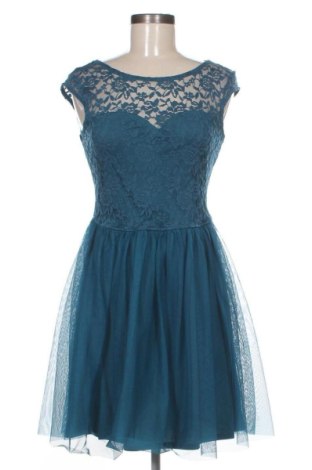 Šaty  Terranova, Veľkosť M, Farba Modrá, Cena  20,00 €