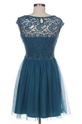 Šaty  Terranova, Veľkosť M, Farba Modrá, Cena  20,00 €