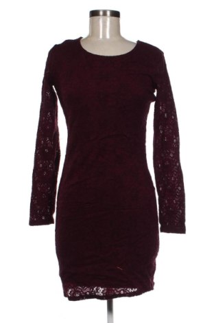 Šaty  Terranova, Velikost M, Barva Fialová, Cena  539,00 Kč