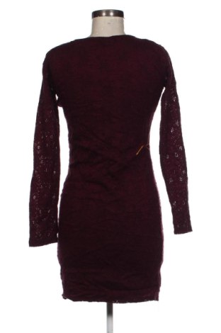 Šaty  Terranova, Velikost M, Barva Fialová, Cena  539,00 Kč