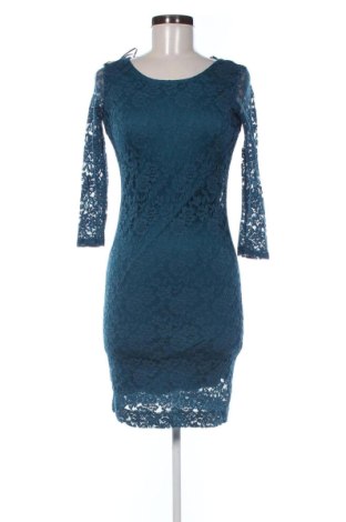 Šaty  Terranova, Veľkosť M, Farba Modrá, Cena  20,00 €