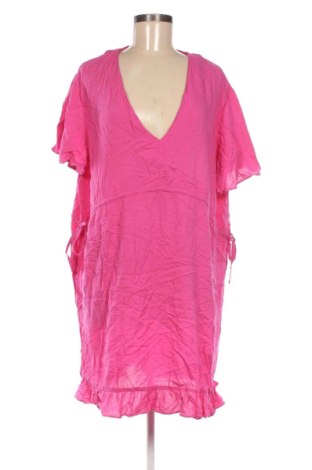 Rochie Terranova, Mărime XXL, Culoare Roz, Preț 123,99 Lei