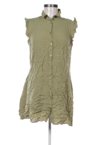 Φόρεμα Terranova, Μέγεθος XL, Χρώμα Πράσινο, Τιμή 24,55 €