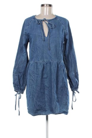 Ruha Tezenis, Méret L, Szín Kék, Ár 10 049 Ft