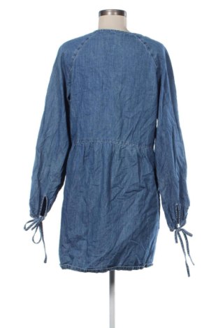 Ruha Tezenis, Méret L, Szín Kék, Ár 10 049 Ft