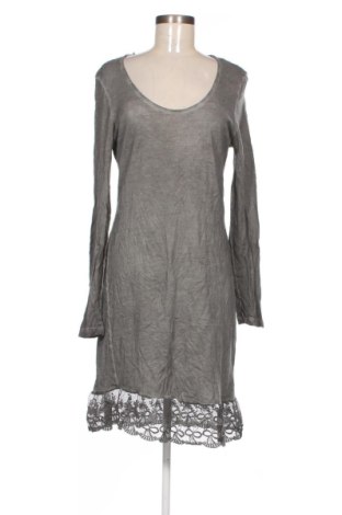 Šaty  Tezenis, Veľkosť L, Farba Sivá, Cena  10,95 €