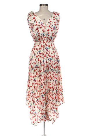 Sukienka The Kooples, Rozmiar S, Kolor Kolorowy, Cena 562,00 zł