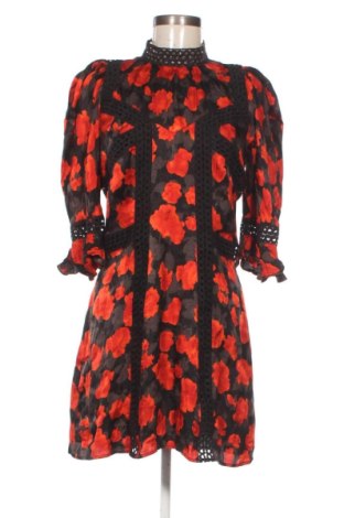 Рокля The Kooples, Размер M, Цвят Многоцветен, Цена 105,00 €