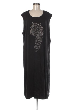 Рокля Thea Plus, Размер L, Цвят Черен, Цена 16,36 €