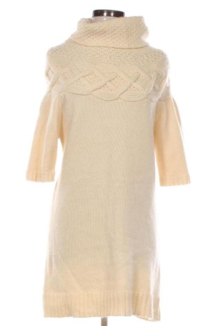 Рокля Theory, Размер L, Цвят Бежов, Цена 66,00 €