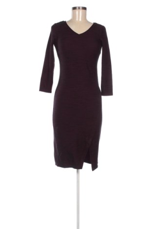 Šaty  Timeout, Veľkosť XS, Farba Fialová, Cena  22,29 €