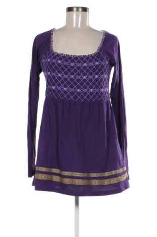 Рокля Tom Tailor, Размер M, Цвят Лилав, Цена 24,56 €