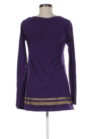 Рокля Tom Tailor, Размер M, Цвят Лилав, Цена 24,56 €