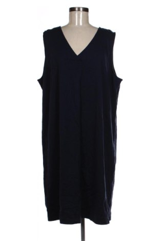 Šaty  Tom Tailor, Veľkosť 3XL, Farba Modrá, Cena  13,95 €