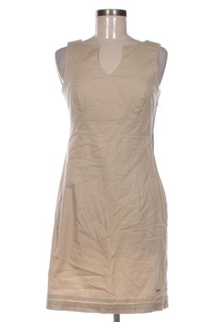 Φόρεμα Tom Tailor, Μέγεθος S, Χρώμα  Μπέζ, Τιμή 24,55 €
