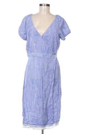 Рокля Tommy Hilfiger, Размер L, Цвят Многоцветен, Цена 28,63 €