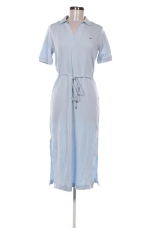 Kleid Tommy Hilfiger, Größe XS, Farbe Blau, Preis 167,99 €, #135817424