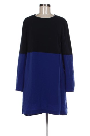 Rochie Tommy Hilfiger, Mărime L, Culoare Albastru, Preț 663,51 Lei