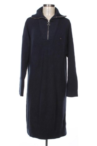 Φόρεμα Tommy Hilfiger, Μέγεθος XL, Χρώμα Μπλέ, Τιμή 144,99 €
