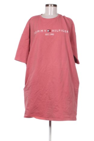 Šaty  Tommy Hilfiger, Velikost XXL, Barva Růžová, Cena  1 579,00 Kč