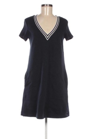 Kleid Tommy Hilfiger, Größe S, Farbe Blau, Preis 53,00 €