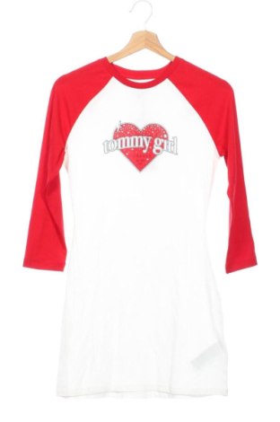 Rochie Tommy Jeans, Mărime XS, Culoare Multicolor, Preț 524,99 Lei