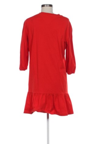 Šaty  Tommy Jeans, Veľkosť M, Farba Červená, Cena  35,00 €
