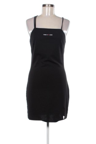 Рокля Tommy Jeans, Размер M, Цвят Черен, Цена 34,72 €