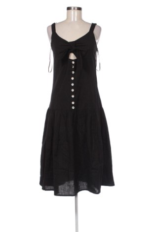 Kleid Top Secret, Größe S, Farbe Schwarz, Preis € 31,73