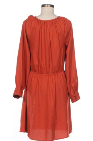 Šaty  Top Secret, Veľkosť M, Farba Oranžová, Cena  19,97 €