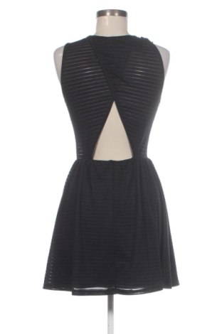 Φόρεμα Topshop, Μέγεθος M, Χρώμα Μαύρο, Τιμή 24,45 €