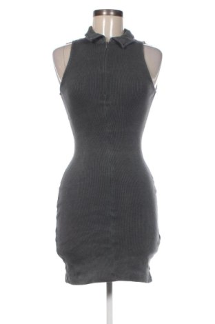 Šaty  Topshop, Velikost XS, Barva Šedá, Cena  729,00 Kč