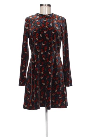 Рокля Topshop, Размер XL, Цвят Многоцветен, Цена 24,55 €