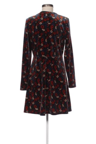 Рокля Topshop, Размер XL, Цвят Многоцветен, Цена 24,55 €