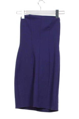 Рокля Topshop, Размер M, Цвят Син, Цена 21,98 €