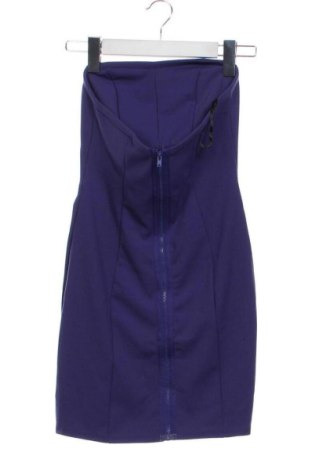 Рокля Topshop, Размер M, Цвят Син, Цена 21,98 €