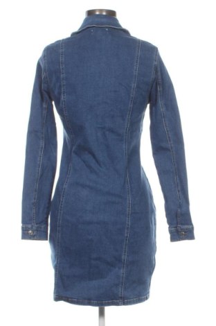 Φόρεμα Topshop, Μέγεθος M, Χρώμα Μπλέ, Τιμή 24,55 €