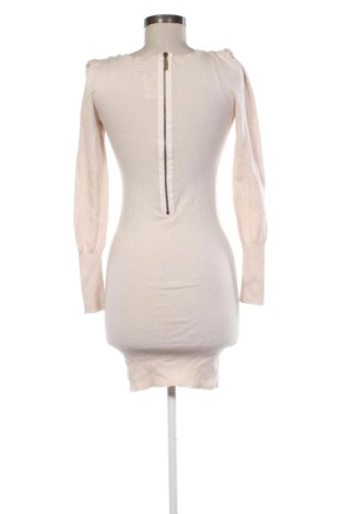 Φόρεμα Topshop, Μέγεθος XS, Χρώμα  Μπέζ, Τιμή 24,55 €