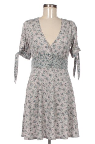 Kleid Topshop, Größe M, Farbe Mehrfarbig, Preis 31,99 €