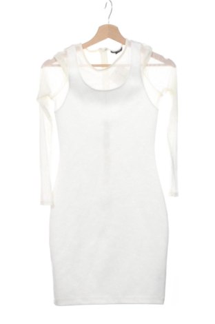 Kleid Topshop, Größe XS, Farbe Mehrfarbig, Preis 24,55 €