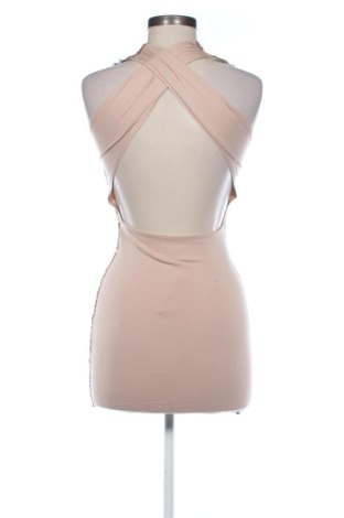 Рокля Topshop, Размер S, Цвят Бежов, Цена 65,57 €