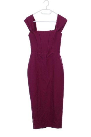 Рокля Trendyol, Размер XS, Цвят Лилав, Цена 24,55 €