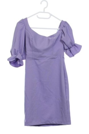 Рокля Trendyol, Размер XS, Цвят Лилав, Цена 55,25 €