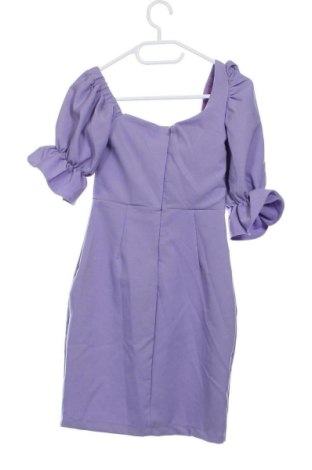 Рокля Trendyol, Размер XS, Цвят Лилав, Цена 55,25 €
