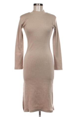Rochie Trendyol, Mărime S, Culoare Bej, Preț 90,99 Lei