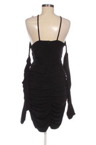 Šaty  Trendyol, Velikost M, Barva Černá, Cena  709,00 Kč