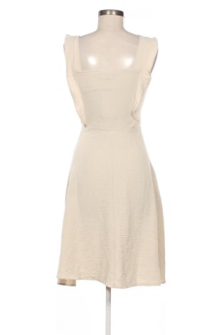 Φόρεμα Trendyol, Μέγεθος S, Χρώμα  Μπέζ, Τιμή 55,24 €