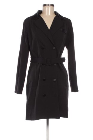 Φόρεμα Trendyol, Μέγεθος M, Χρώμα Μαύρο, Τιμή 55,24 €