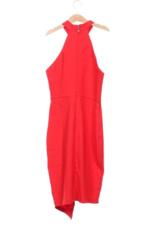 Šaty  Trendyol, Veľkosť XS, Farba Červená, Cena  55,00 €