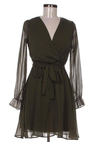 Šaty  Trendyol, Veľkosť M, Farba Zelená, Cena  25,00 €